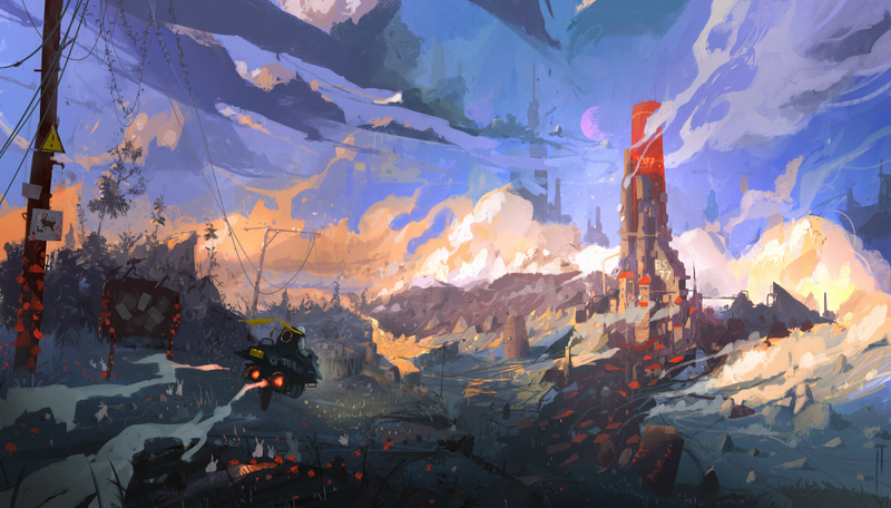 Illustration for article titled Piece Of Junk